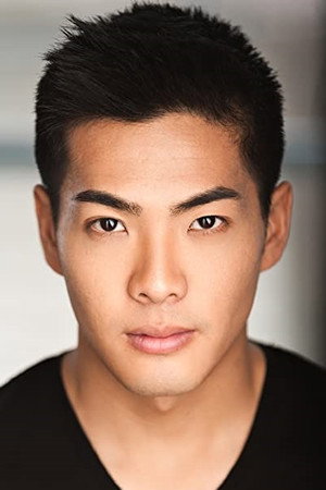 Cover image for Derek Kwan
