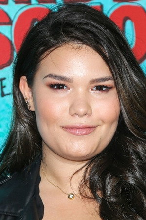 Cover image for Madison De La Garza