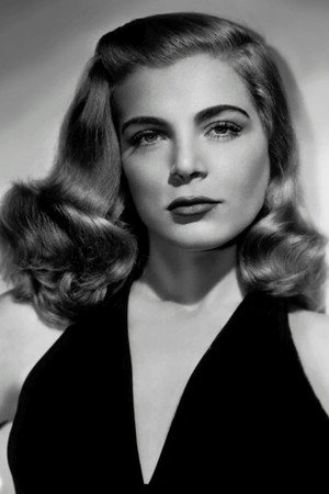 Cover image for Lizabeth Scott