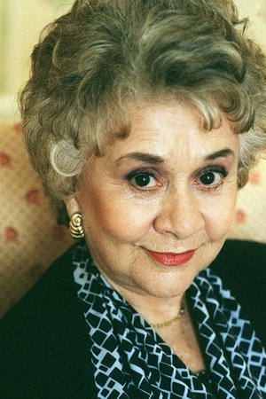 Cover image for Joan Plowright