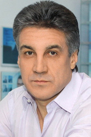 Cover image for Aleksey Pimanov