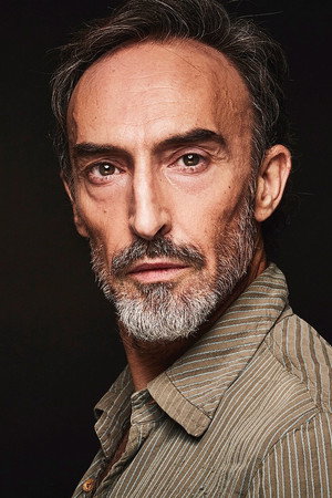 Cover image for José Luis Ferrer