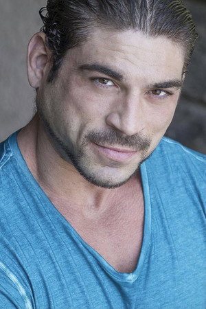 Cover image for Brett Azar