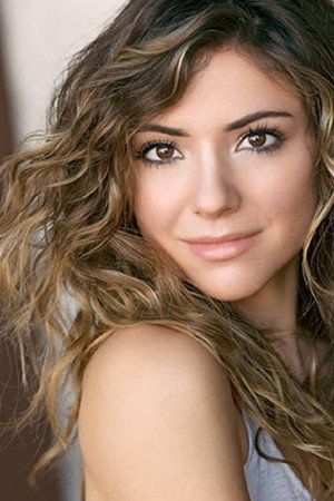 Cover image for Ashley Brinkman