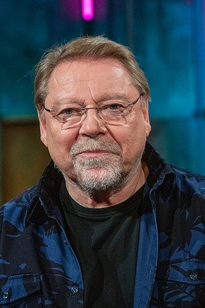 Cover image for Jürgen von der Lippe