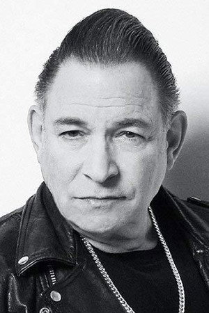 Cover image for Robert Gordon