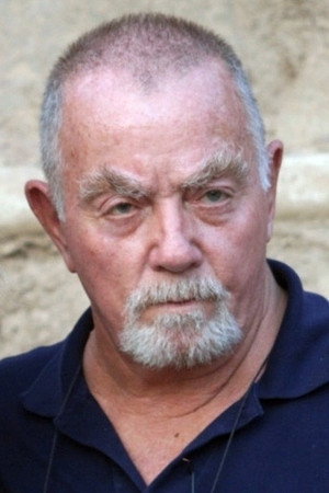 Cover image for Giannetto De Rossi