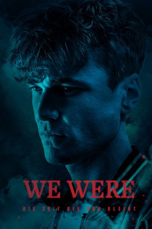 Poster for Мы были тьмой: Оставшееся время