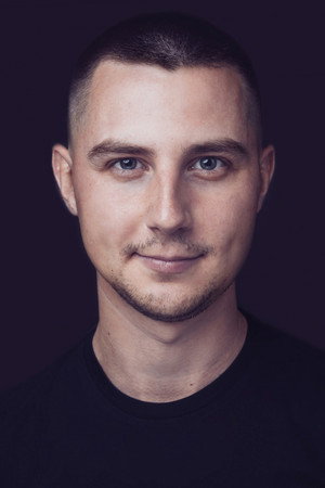 Cover image for Michal Spielmann