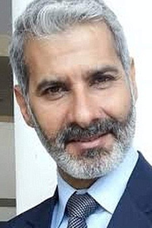 Cover image for Karim Hajee
