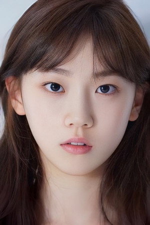 Cover image for 조유하