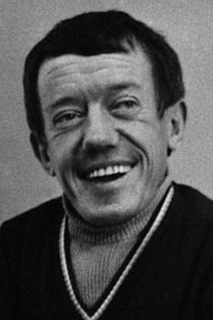 Cover image for Kenny Baker