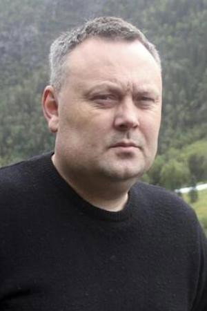 Cover image for Bjørn Iversen