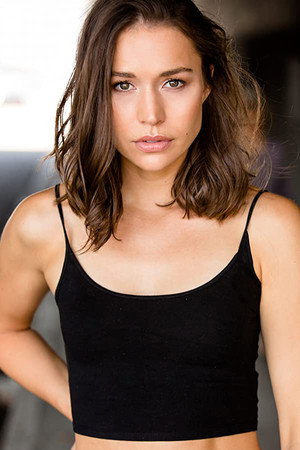 Cover image for Kendall Chappell