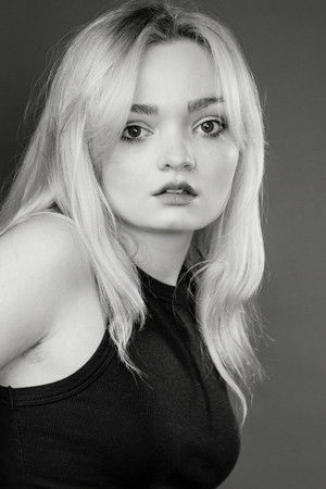 Cover image for Natalie Grace