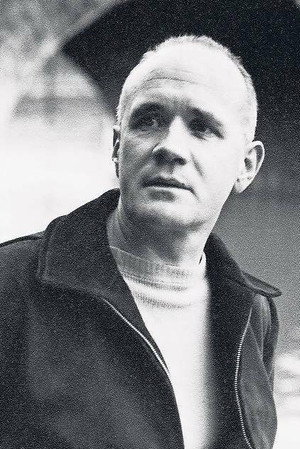 Cover image for Jean Genet