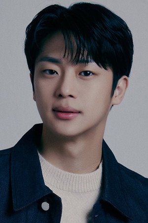 Cover image for 이신영