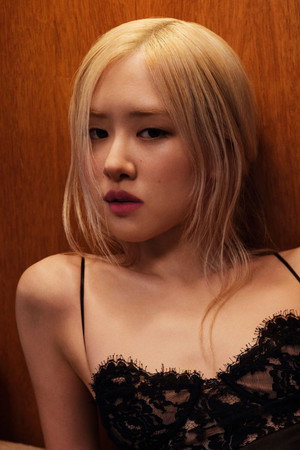 Cover image for 로제