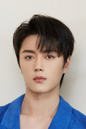 Cover image for Wang Xuan