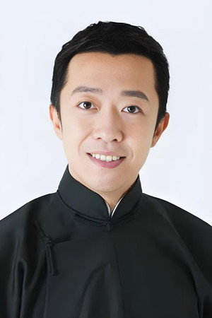 Cover image for Li Jing