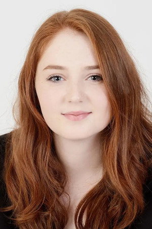 Cover image for Caitlin Blackwood