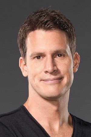 Cover image for Daniel Tosh