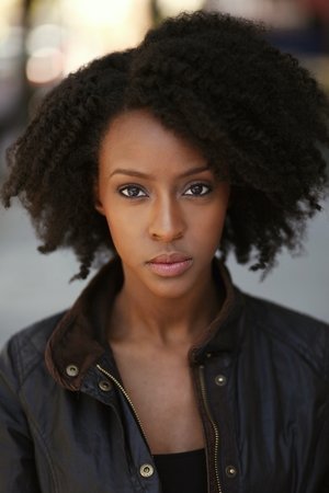 Cover image for Ebony Obsidian