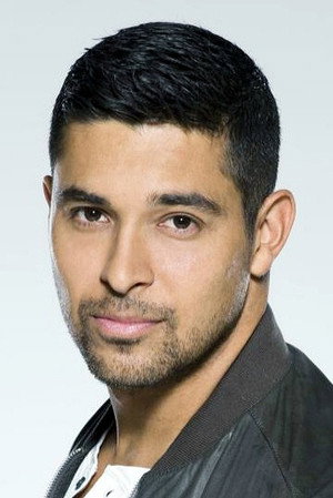 Cover image for Wilmer Valderrama