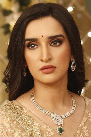 Cover image for Garima Singh Rathore