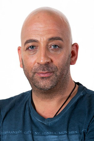 Cover image for Ümit Çırak