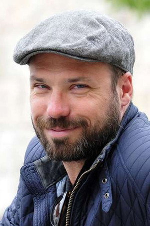 Cover image for Fabian Wagner