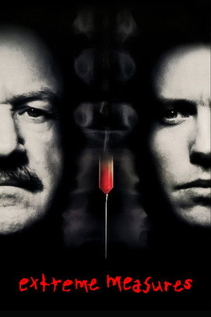 Poster for Extreme Measures