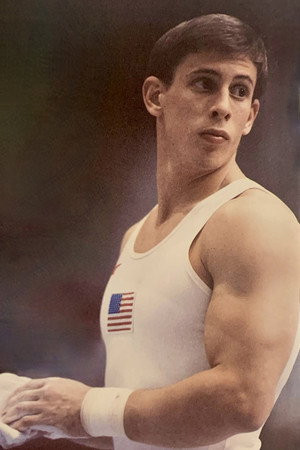 Cover image for Tim Daggett