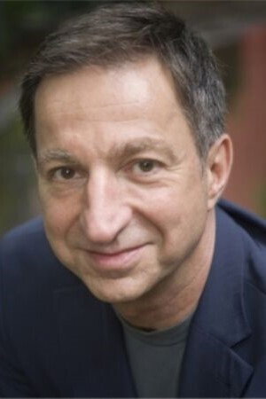 Cover image for Michael Rudder