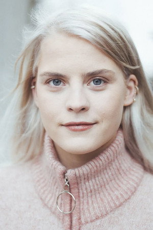 Cover image for Ulrikke Falch