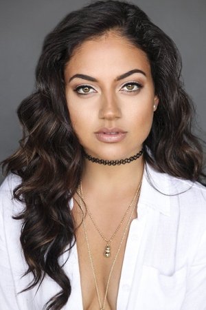 Cover image for Inanna Sarkis