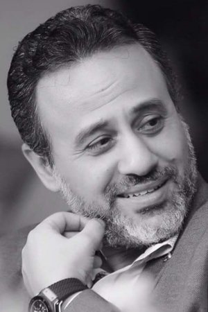 Cover image for Ehab Fahmy