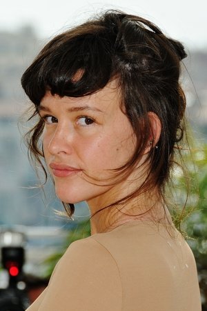 Cover image for Paz de la Huerta
