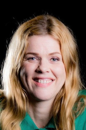 Cover image for Helena Lindgren