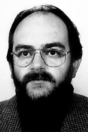 Cover image for Yuriy Kamenetskiy