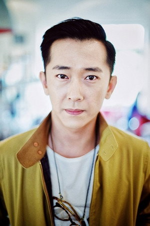 Cover image for Ming-Shuai Shih