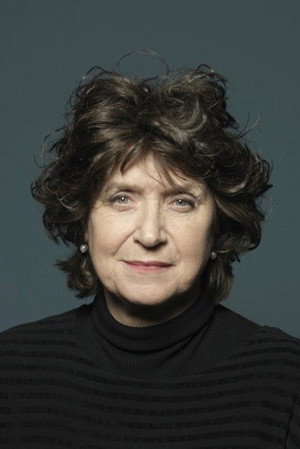Cover image for Olga Zuiderhoek