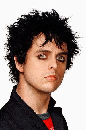 Cover image for Billie Joe Armstrong