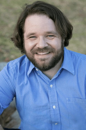 Cover image for Will Honley