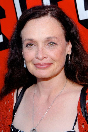 Cover image for Deborah Van Valkenburgh