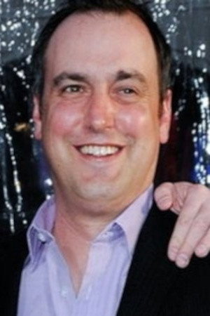 Cover image for Matt Manfredi