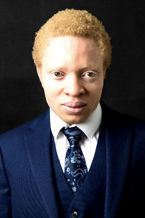 Cover image for Ahmed Bakare