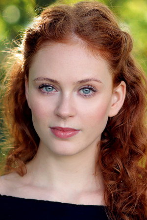 Cover image for Helena Barlow