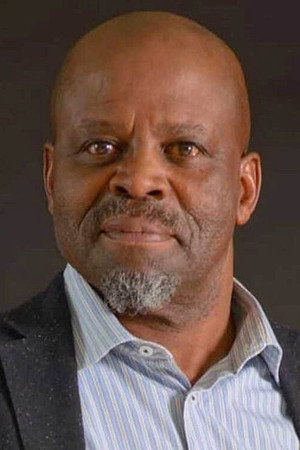 Cover image for Patrick Shai