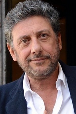 Cover image for Sergio Castellitto